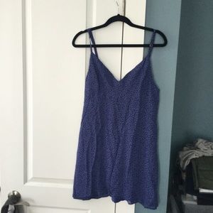 Reformation dress worn once